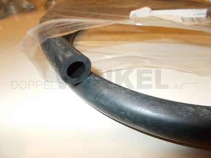 Bild von Ansaugschlauch zur Hydraulikpumpe