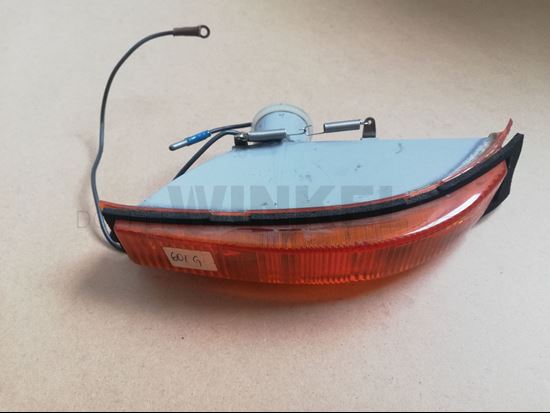 Bild von Blinker  links