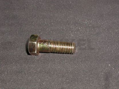 Bild von Schraube für Antriebswelle