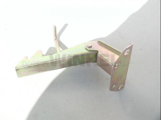 Bild von Motorhaube Verriegelung - 4 Schraublöcher