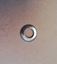Bild von Chromring Wischerachse