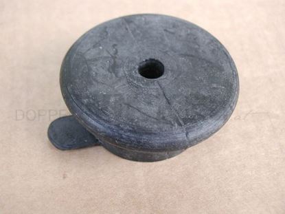 Bild von Manschette Schaltgestänge ab 1970