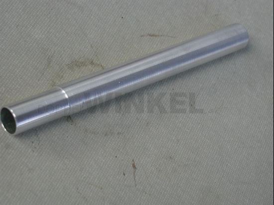 Bild von Stösselrohr