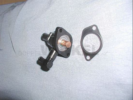 Bild von Thermostat 2,5 TD