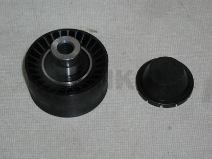 Bild von Umlenkrolle