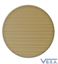 Bild von Dach beige Innenverschluss