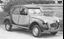 Bild von Klebesatz Charleston grau bis August 1984