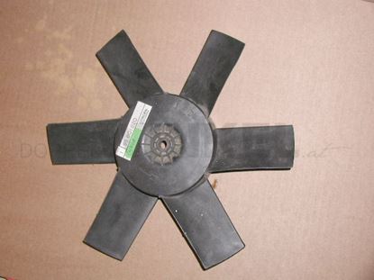 Bild von Kühlerventilator