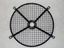 Bild von Ventilatorgitter 2CV6