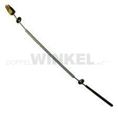 Bild von Kupplungsseil 2CV