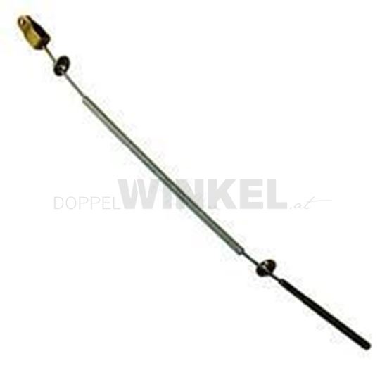 Bild von Kupplungsseil 2CV