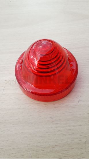 Bild von Rücklichtglas