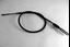 Bild von Handbremsseil ab 1963