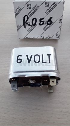 Bild von Relais 6 Volt