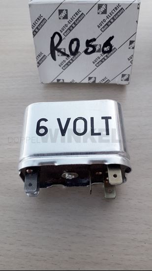 Bild von Relais 6 Volt