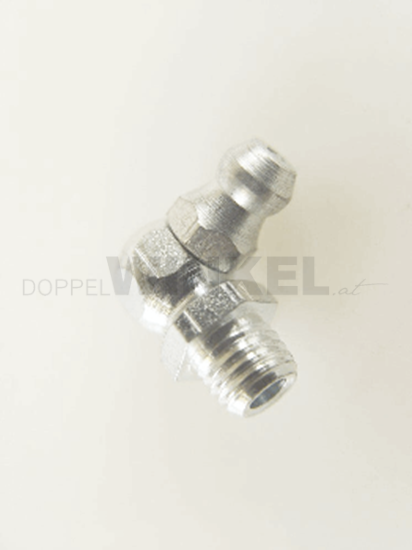 Bild von Schmiernippel