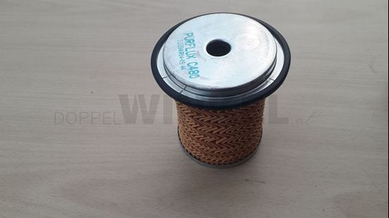 Bild von Dieselfilter System Purflux mittel