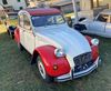 Bild von Citroen 2cv Dolly