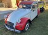 Bild von Citroen 2cv Dolly