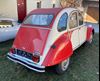 Bild von Citroen 2cv Dolly