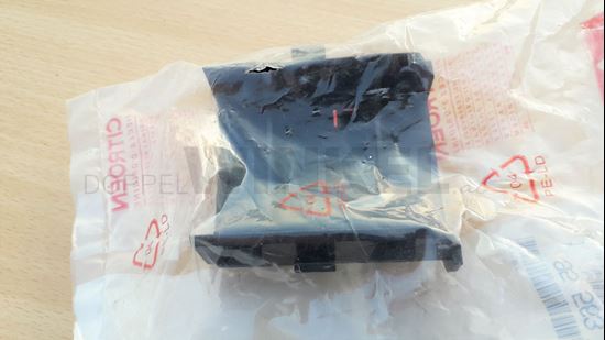 Bild von Stoßstangenhalter hinten