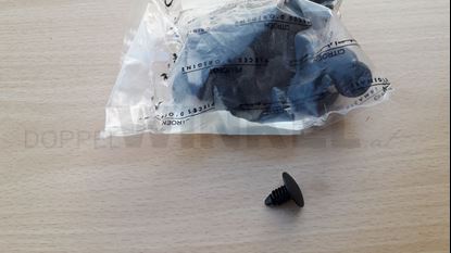 Bild von Befestigungsstopfen