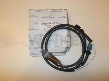 Bild von Lambdasonde