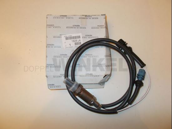 Bild von Lambdasonde