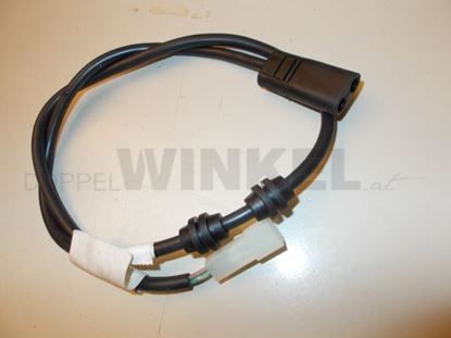 Bild von Kabel für Belagverschleiß