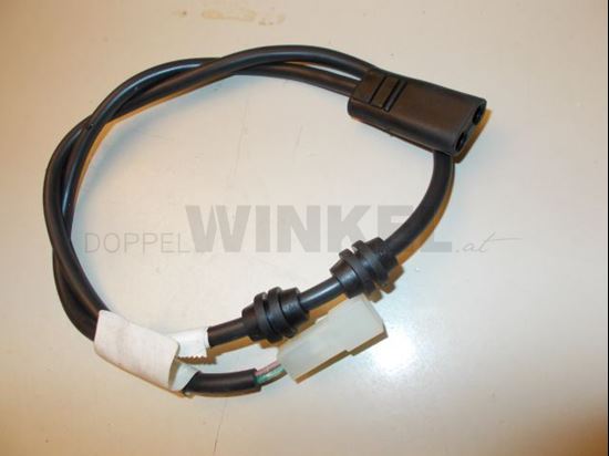 Bild von Kabel für Belagverschleiß