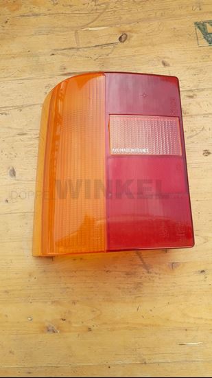 Bild von Rücklichtglas Break links