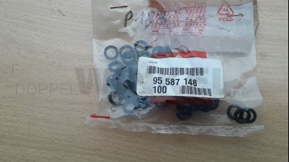 Bild von Bremssattel - Dichtring