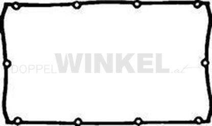 Bild von Ventildeckeldichtung
