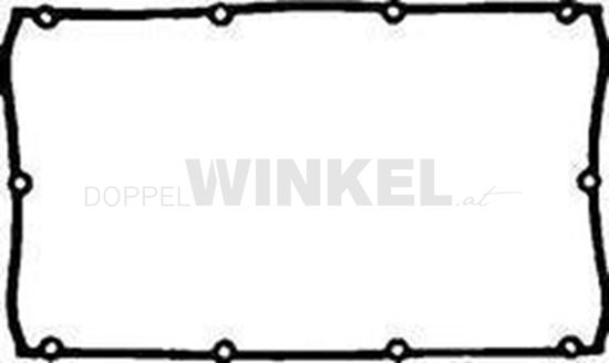 Bild von Ventildeckeldichtung