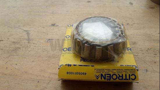 Bild von Schwingarmlager