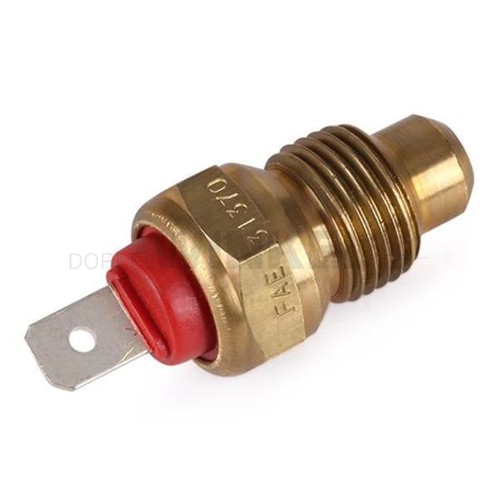 Bild von Temperatursensor