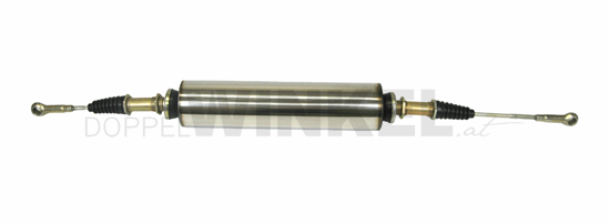 Bild von Federtopf Edelstahl - komplett