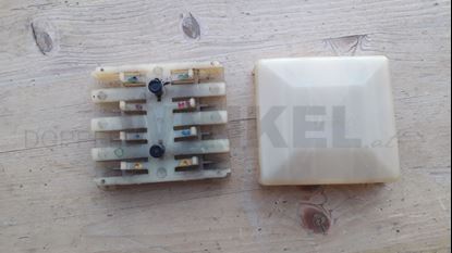 Bild von Sicherungskasten - GEBRAUCHTTEIL