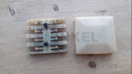 Bild von Sicherungskasten - GEBRAUCHTTEIL