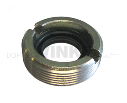 Bild von Lenkritzelmutter