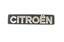 Bild von Schriftzug CITROEN