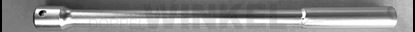 Bild von Langnuss 14mm