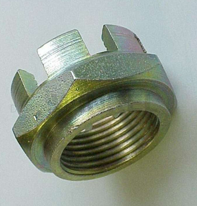 Bild von Antriebswellenkronenmutter