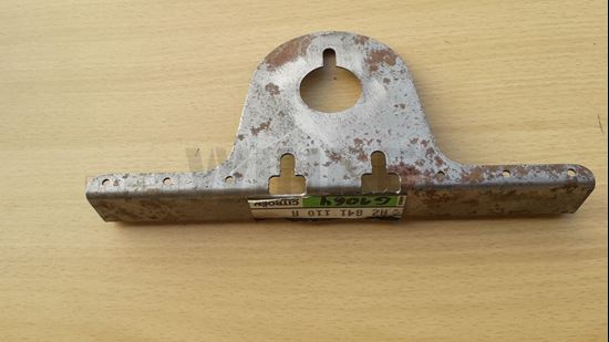 Bild von Verstärkungsblech