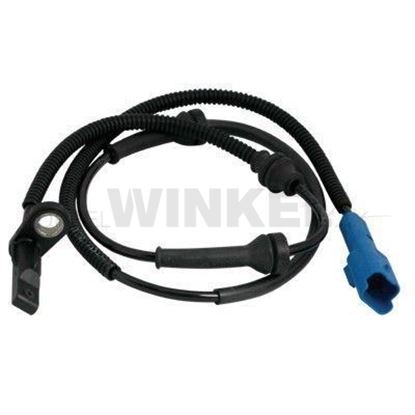 Bild von ABS-Sensor hinten
