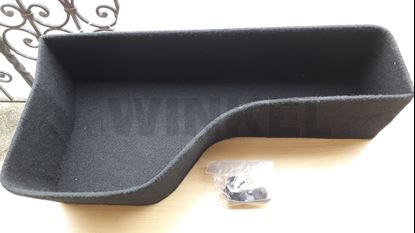 Bild von Kofferraumbox