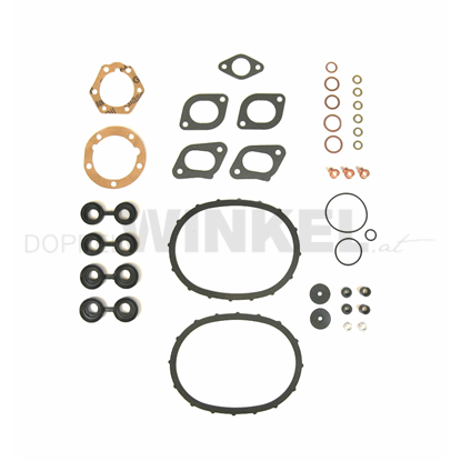 Bild von Motordichtsatz 2CV6 ohne Simmerringe