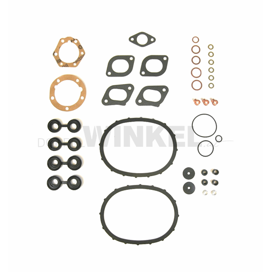 Bild von Motordichtsatz 2CV6 ohne Simmerringe