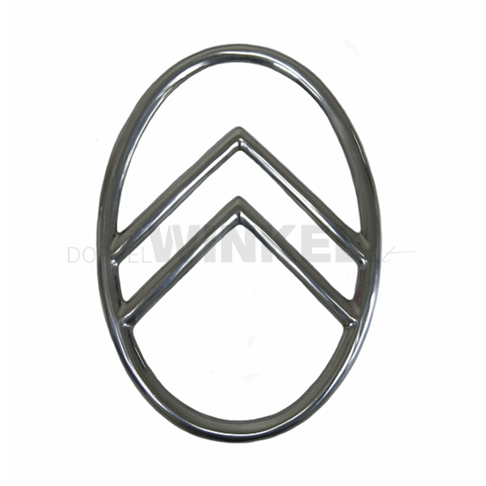 Bild von Ovales Citroen-Emblem