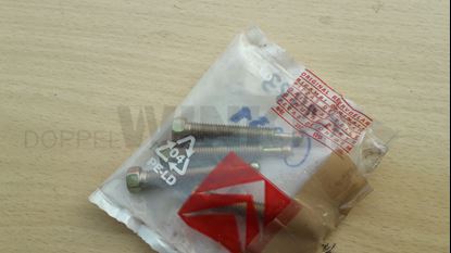 Bild von Scheinwerfereinstellschraube